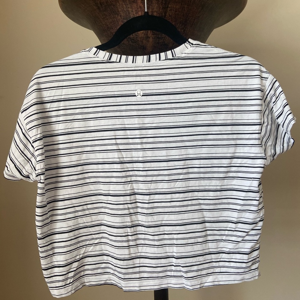 All Yours Crop Top